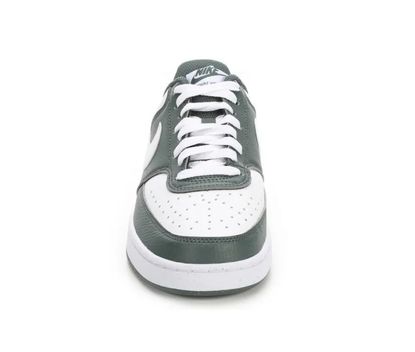 Nike Fashion & Lifestyle|Athletics & Sneakers>Women's Court Vision Low Next Nature Sustainable Sneakers
