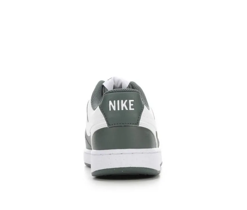 Nike Fashion & Lifestyle|Athletics & Sneakers>Women's Court Vision Low Next Nature Sustainable Sneakers
