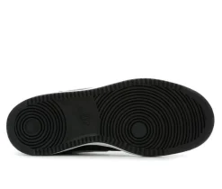 Women's Court Vision Mid Sneakers|Nike Discount