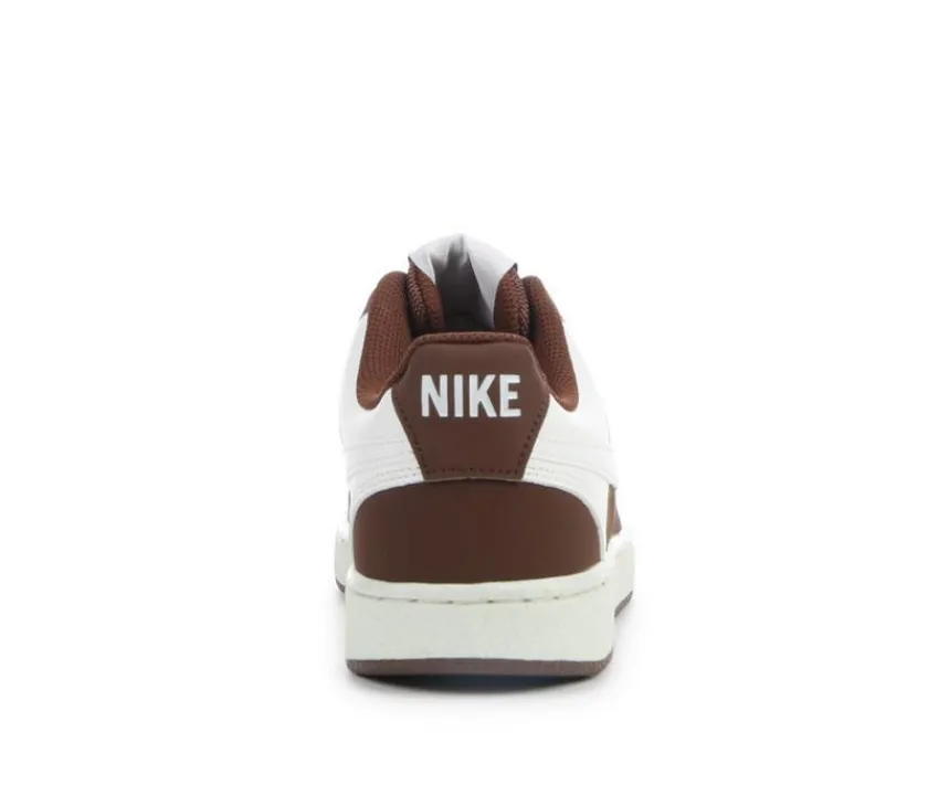 Nike Fashion & Lifestyle|Athletics & Sneakers>Women's Court Vision Low Next Nature Sustainable Sneakers