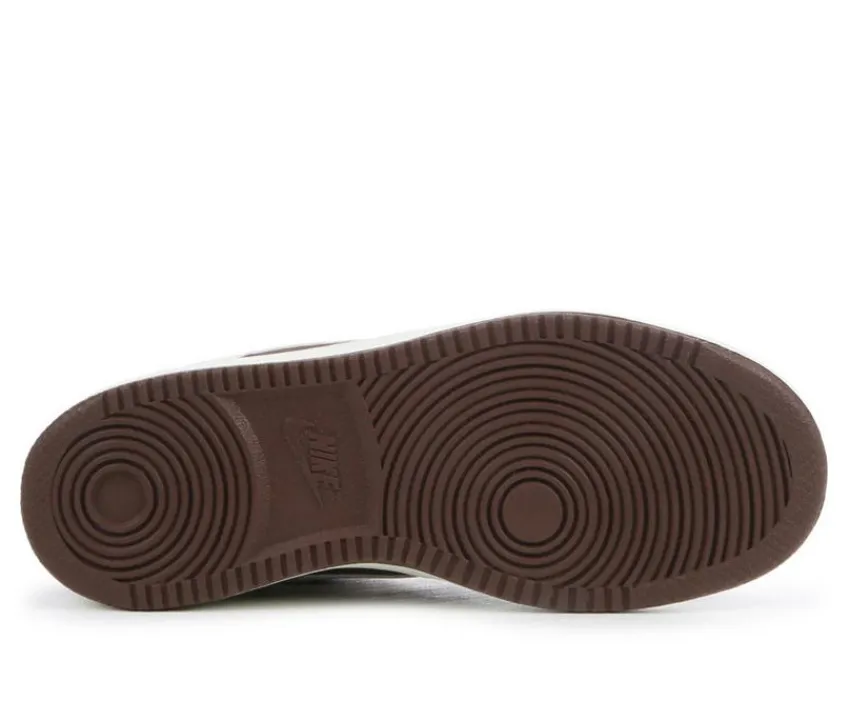 Nike Fashion & Lifestyle|Athletics & Sneakers>Women's Court Vision Low Next Nature Sustainable Sneakers
