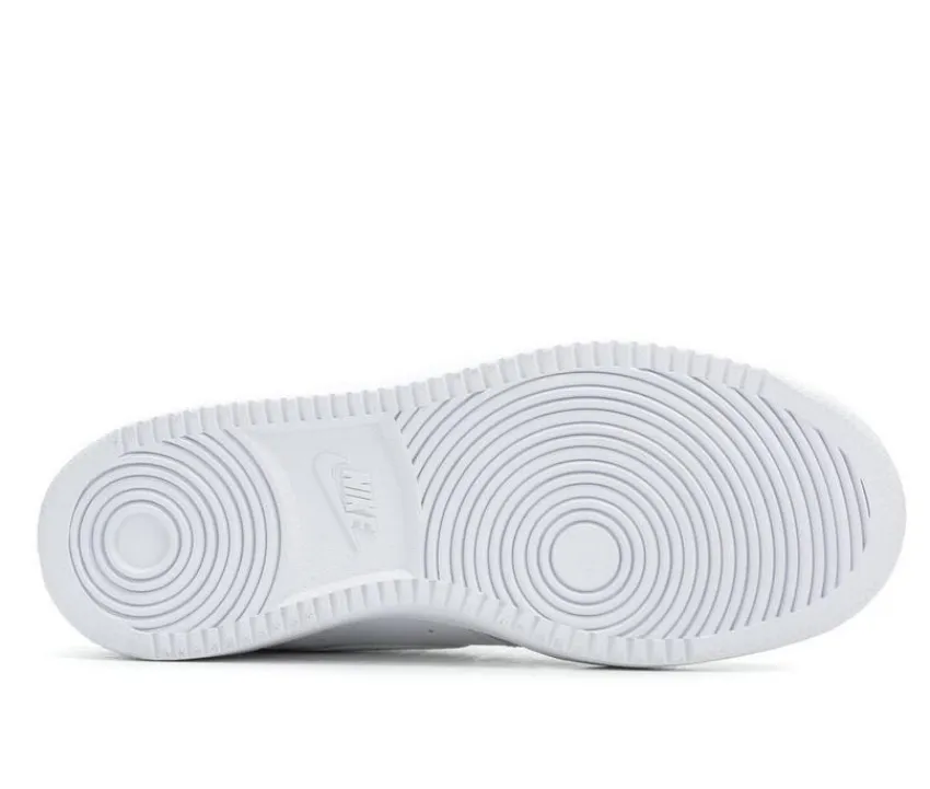 Nike High Top|Fashion & Lifestyle>Women's Court Vision Mid Sneakers
