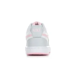 Women's Court Vision Low Next Nature Sustainable Sneakers|Nike Best