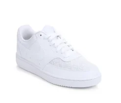 Nike Fashion & Lifestyle|Athletics & Sneakers>Women's Court Vision Low Next Nature Sustainable Sneakers