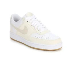 Nike Fashion & Lifestyle|Athletics & Sneakers>Women's Court Vision Low Next Nature Sustainable Sneakers