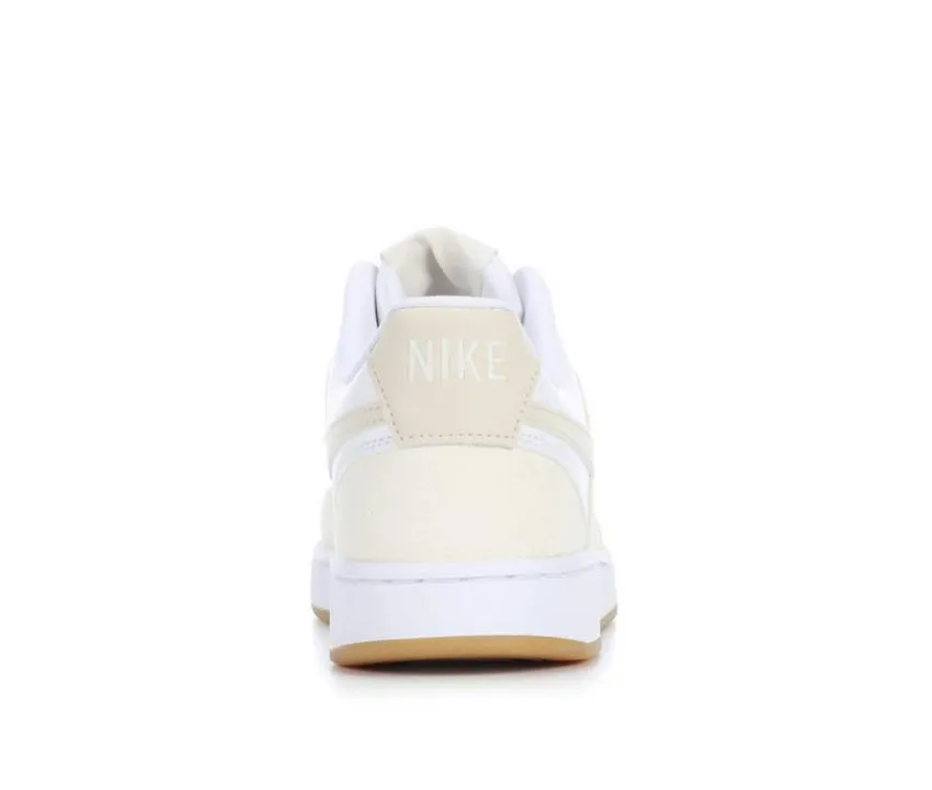 Nike Fashion & Lifestyle|Athletics & Sneakers>Women's Court Vision Low Next Nature Sustainable Sneakers