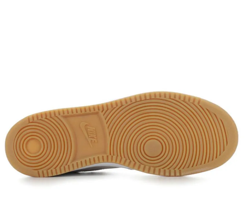 Nike Fashion & Lifestyle|Athletics & Sneakers>Women's Court Vision Low Next Nature Sustainable Sneakers