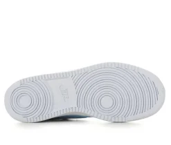 Women's Court Vision Low Next Nature Sustainable Sneakers|Nike Outlet