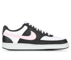 Nike Fashion & Lifestyle|Athletics & Sneakers>Women's Court Vision Low Next Nature Sustainable Sneakers