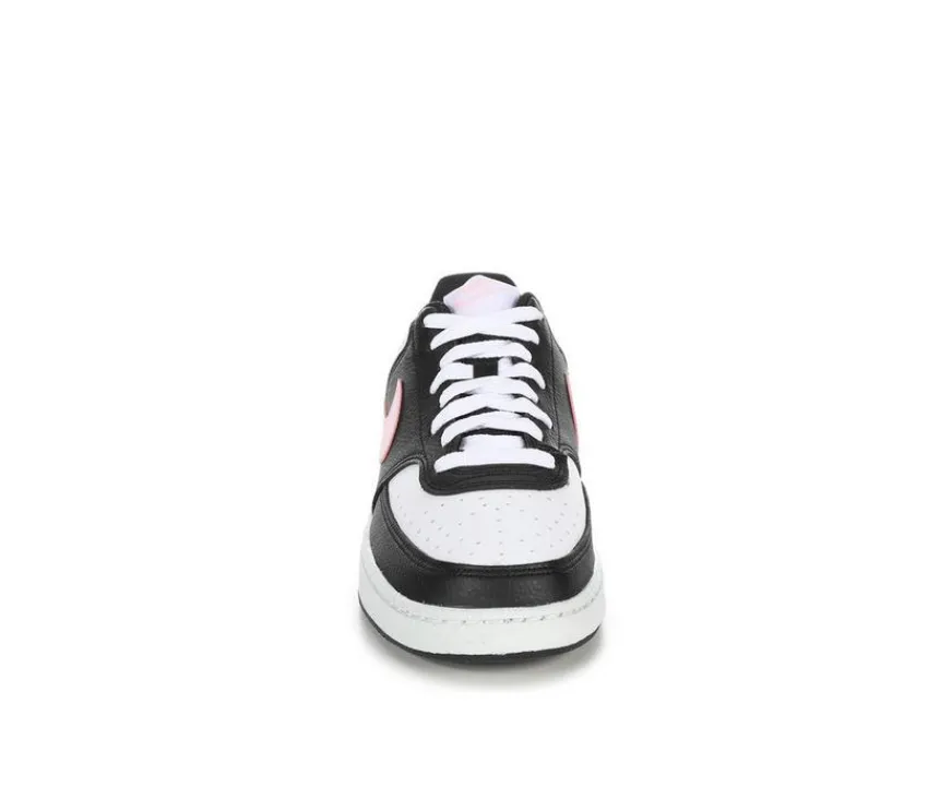 Nike Fashion & Lifestyle|Athletics & Sneakers>Women's Court Vision Low Next Nature Sustainable Sneakers