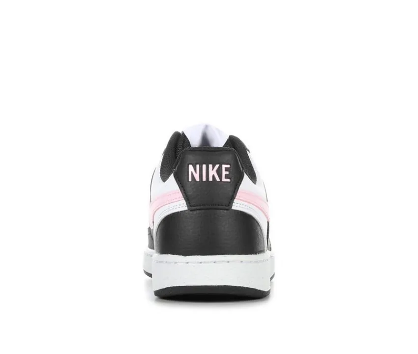 Nike Fashion & Lifestyle|Athletics & Sneakers>Women's Court Vision Low Next Nature Sustainable Sneakers