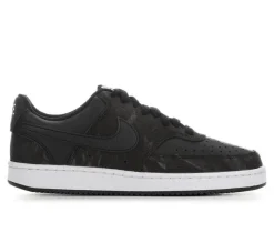 Women's Court Vision Low Next Nature Sustainable Sneakers|Nike Clearance