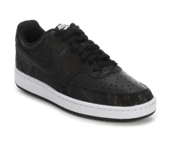 Women's Court Vision Low Next Nature Sustainable Sneakers|Nike Clearance
