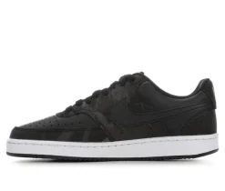 Women's Court Vision Low Next Nature Sustainable Sneakers|Nike Clearance
