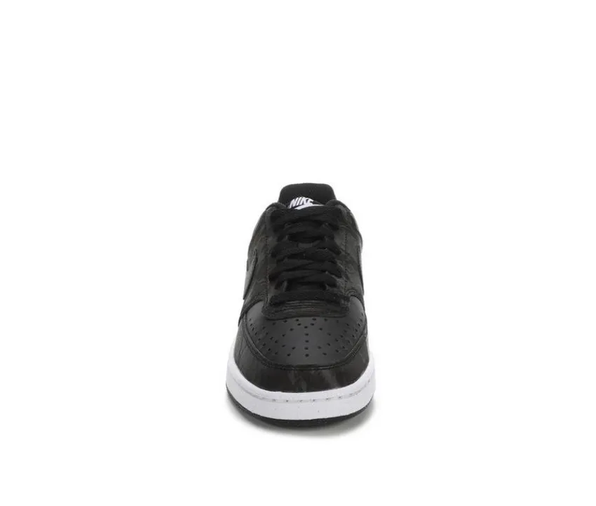 Women's Court Vision Low Next Nature Sustainable Sneakers|Nike Clearance