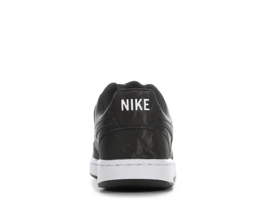 Women's Court Vision Low Next Nature Sustainable Sneakers|Nike Clearance