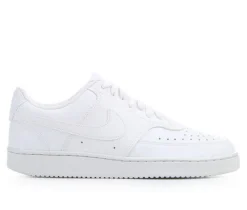 Women's Court Vision Low Next Nature Sustainable Sneakers|Nike New