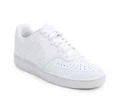 Women's Court Vision Low Next Nature Sustainable Sneakers|Nike New