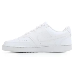 Women's Court Vision Low Next Nature Sustainable Sneakers|Nike New