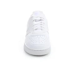 Women's Court Vision Low Next Nature Sustainable Sneakers|Nike New