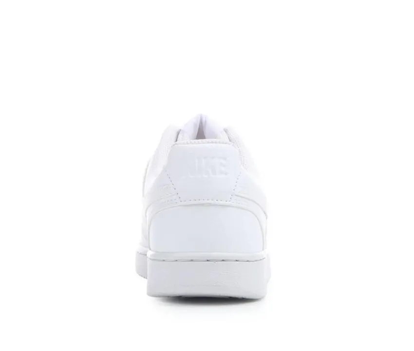 Women's Court Vision Low Next Nature Sustainable Sneakers|Nike New