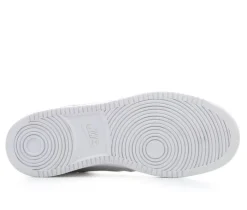 Women's Court Vision Low Next Nature Sustainable Sneakers|Nike New