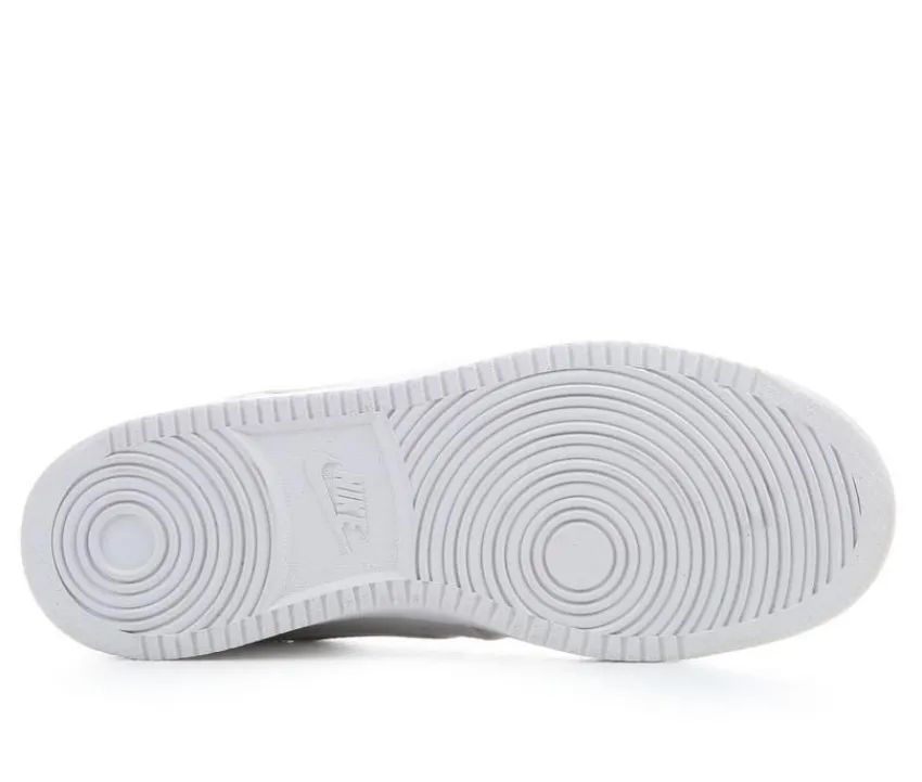 Women's Court Vision Low Next Nature Sustainable Sneakers|Nike New