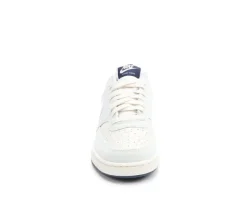 Women's Court Vision Low Next Nature Sustainable Sneakers|Nike Outlet