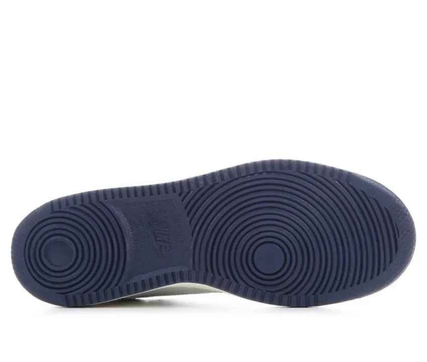 Women's Court Vision Low Next Nature Sustainable Sneakers|Nike Outlet