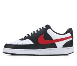 Women's Court Vision Low Next Nature Sustainable Sneakers|Nike Hot