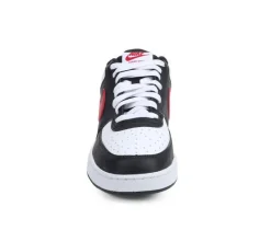 Women's Court Vision Low Next Nature Sustainable Sneakers|Nike Hot