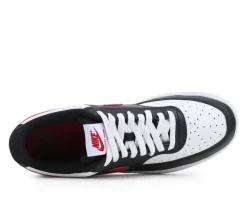 Women's Court Vision Low Next Nature Sustainable Sneakers|Nike Hot