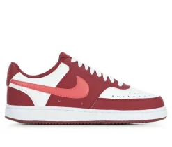 Women's Court Vision Low Next Nature Sustainable Sneakers|Nike Outlet