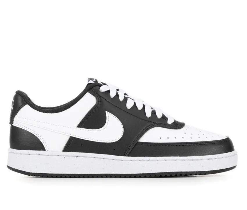 Women's Court Vision Low Next Nature Sustainable Sneakers|Nike Sale