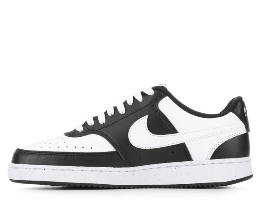 Women's Court Vision Low Next Nature Sustainable Sneakers|Nike Sale