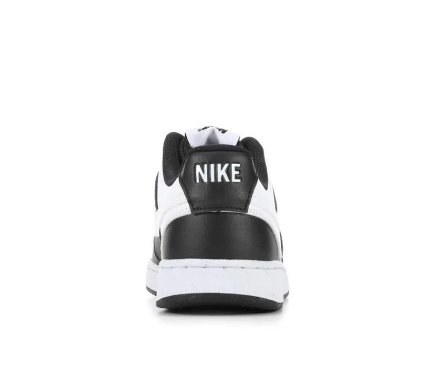 Women's Court Vision Low Next Nature Sustainable Sneakers|Nike Sale