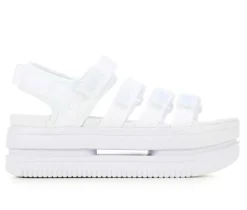 Nike Sandals>Women's Icon Classic Platform Sandals