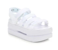 Nike Sandals>Women's Icon Classic Platform Sandals