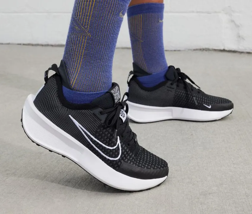 Women's Interact Run Sneakers|Nike Outlet
