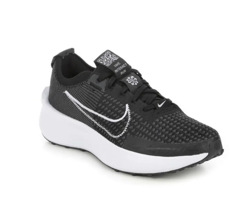 Women's Interact Run Sneakers|Nike Outlet