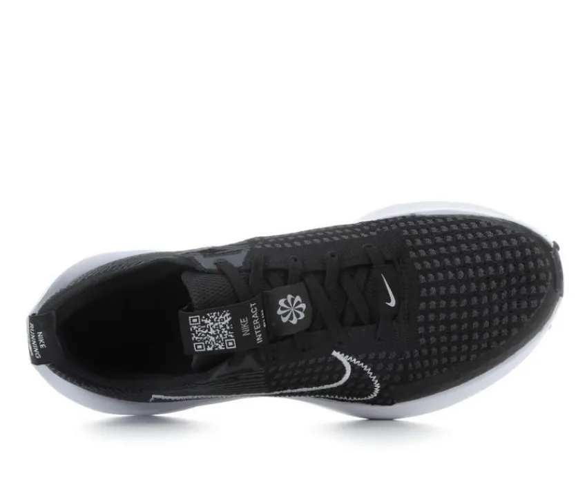 Women's Interact Run Sneakers|Nike Outlet