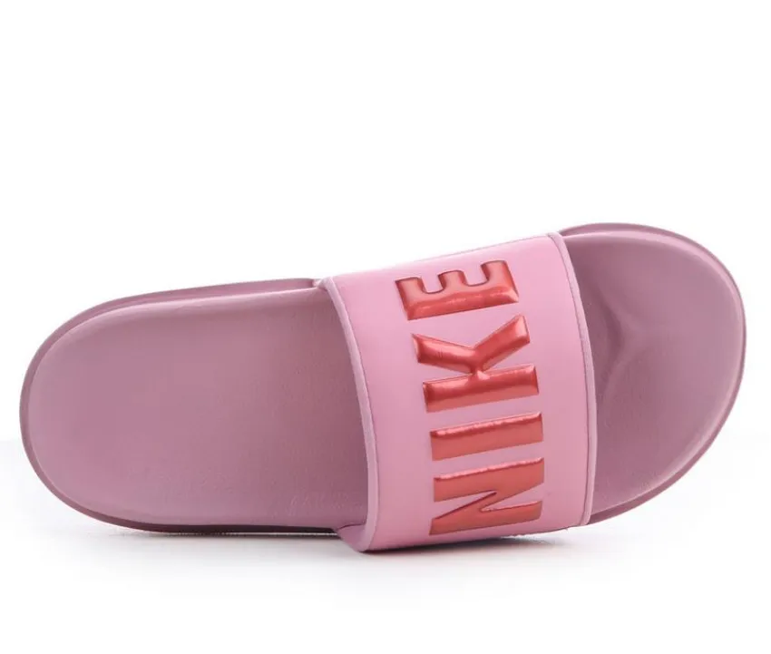 Women's Off Court Sport Slides|Nike Best