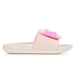 Nike Sandals>Women's Offcourt Adjust Sport Slides
