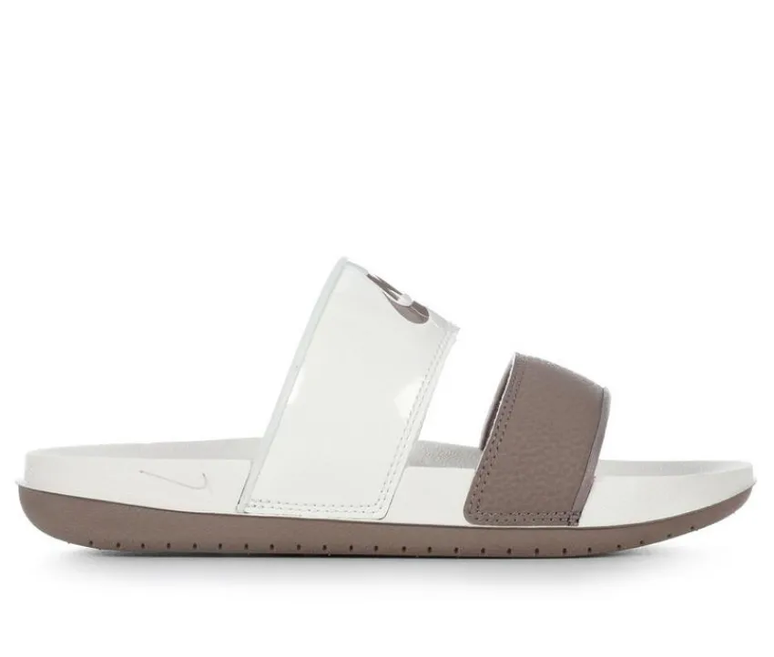 Nike Sandals>Women's OffCourt Duo Sport Slides