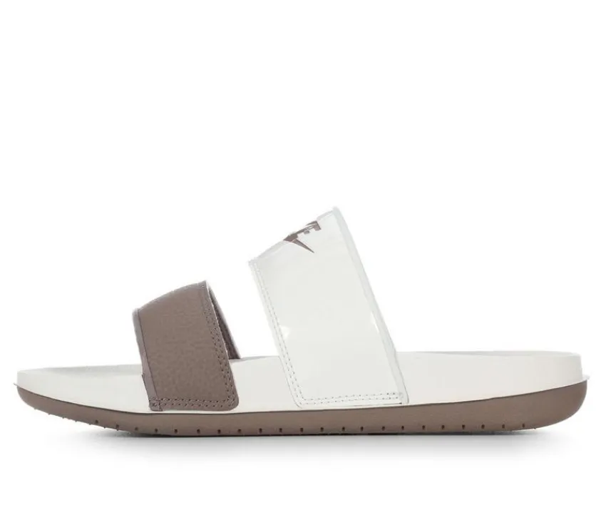 Nike Sandals>Women's OffCourt Duo Sport Slides