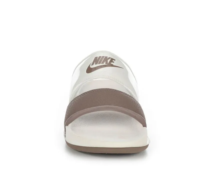 Nike Sandals>Women's OffCourt Duo Sport Slides
