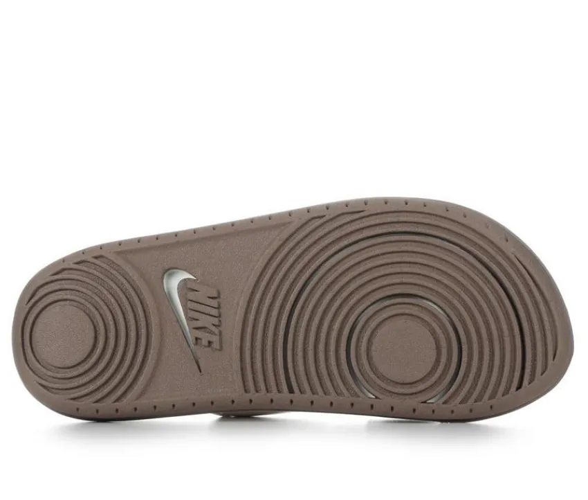Nike Sandals>Women's OffCourt Duo Sport Slides