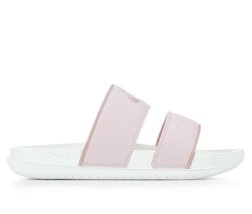 Nike Sandals>Women's OffCourt Duo Sport Slides