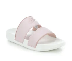Nike Sandals>Women's OffCourt Duo Sport Slides