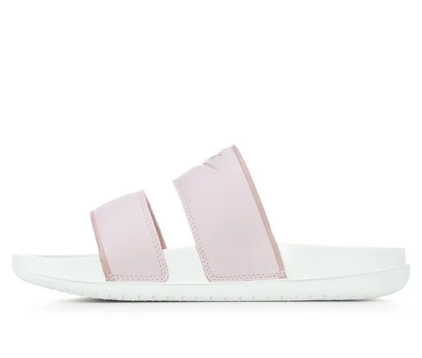 Nike Sandals>Women's OffCourt Duo Sport Slides